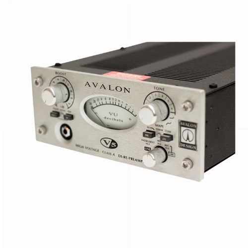 قیمت خرید فروش پری آمپ و پردازنده Avalon V5 